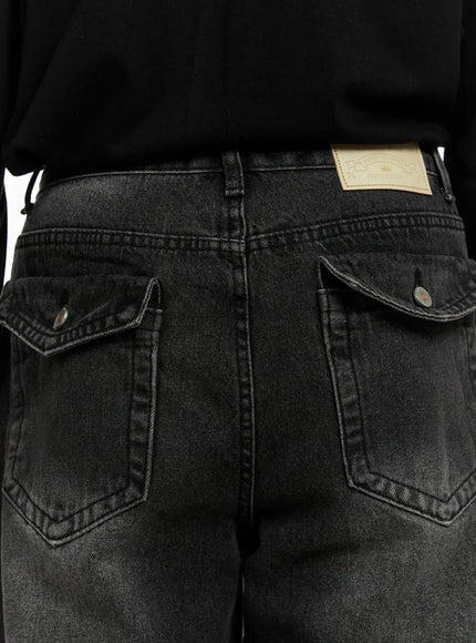 mens-washed-black-wide-leg-jeans-if511