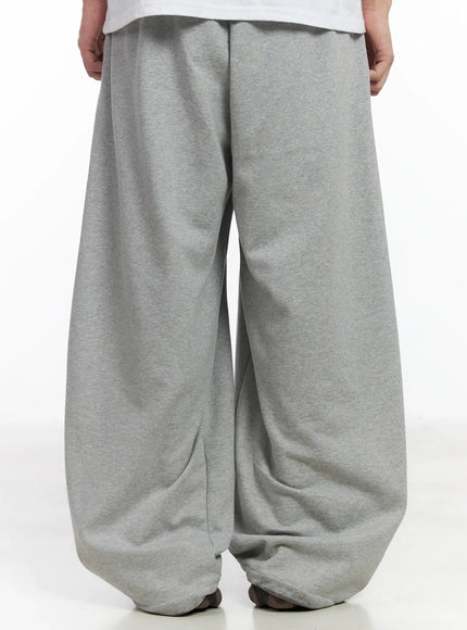 mens-drawstring-hem-sweatpants-if517