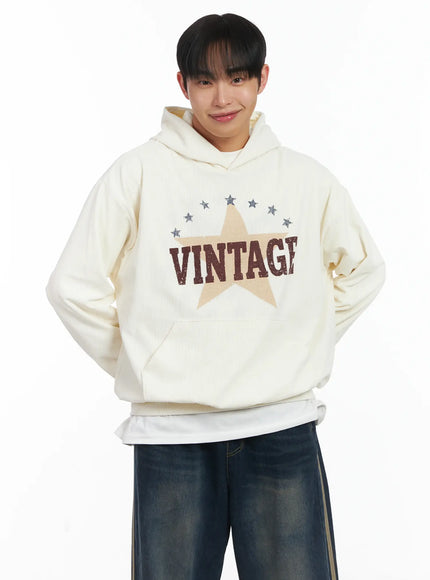 vintage-print-graphic-hoddie-id515