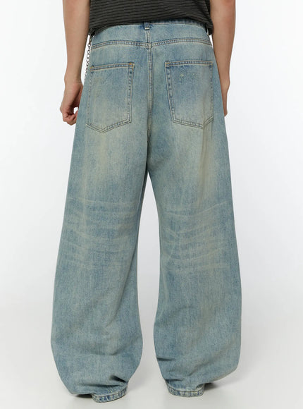 mens-vintage-distressed-wide-leg-jeans-iu515