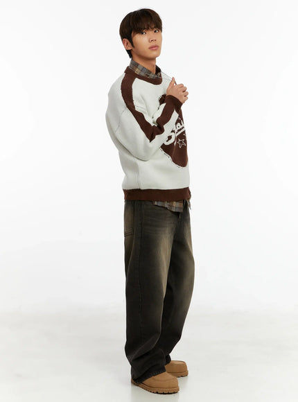 mens-graphic-knit-sweater-id523