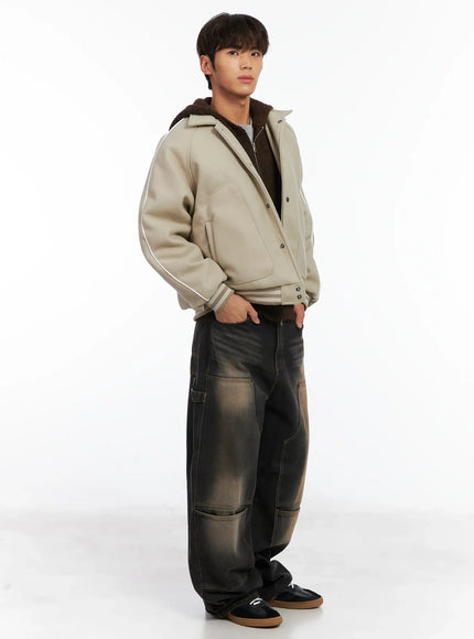 mens-contrast-piping-varsity-jacket-id511