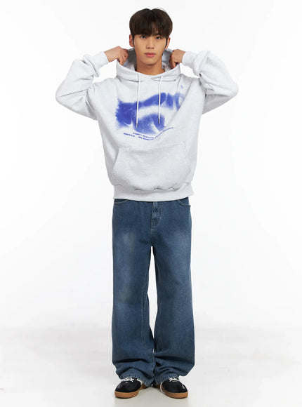 mens-semi-wide-fleece-jeans-id511