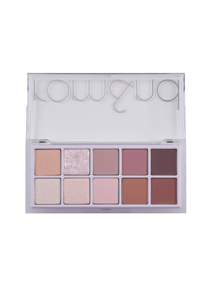 better-than-palette-8-5g / 09 DREAMY LILAC GARDEN