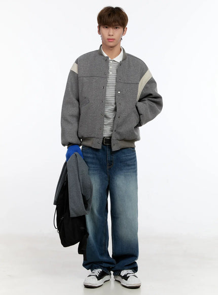 mens-wool-blended-bomber-jacket-in512