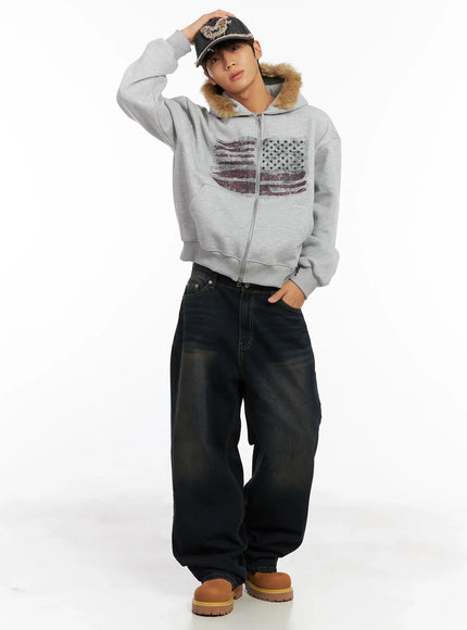 mens-wide-leg-washed-jeans-id511