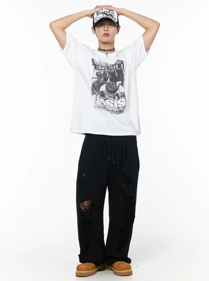 mens-distressed-sweatpants-black-iu510