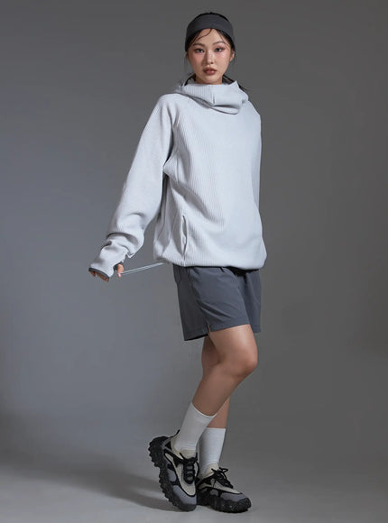 casual-sporty-stretch-running-shorts-dark-gray-io517