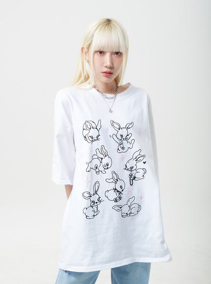 bunnies-oversized-tee-by331