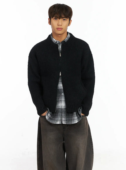 mens-plaid-button-up-shirt-ij514