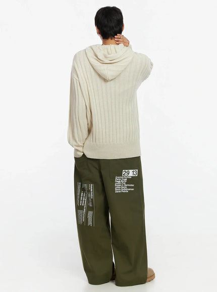 mens-ribbed-knit-thumbhole-hoodie-ij527