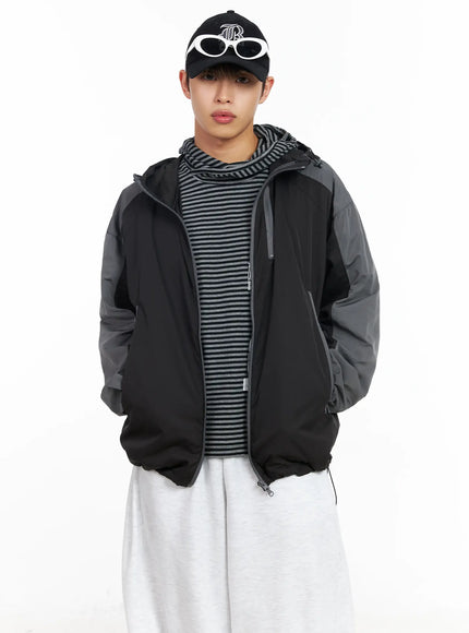 mens-color-block-hoodie-jacket-im516