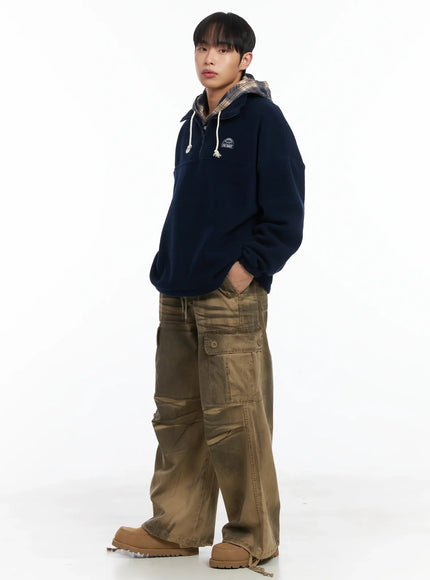 spray-washed-string-cargo-pants-id515