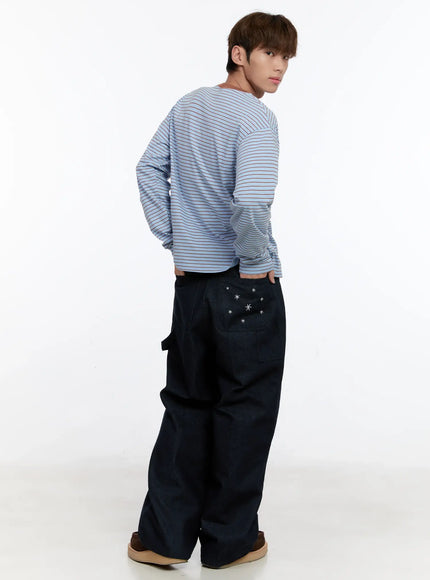 mens-striped-lettering-long-sleeve-tee-in512