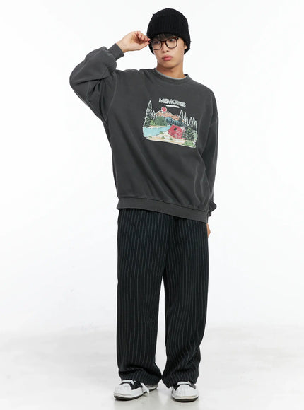 mens-stripe-wide-leg-pants-black-in518-1