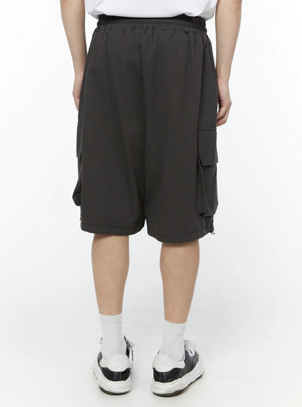 mens-cargo-bermuda-shorts-dark-gray-iy504