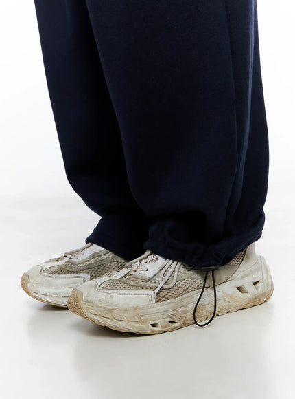 mens-plaid-waistband-sweatpants-io502