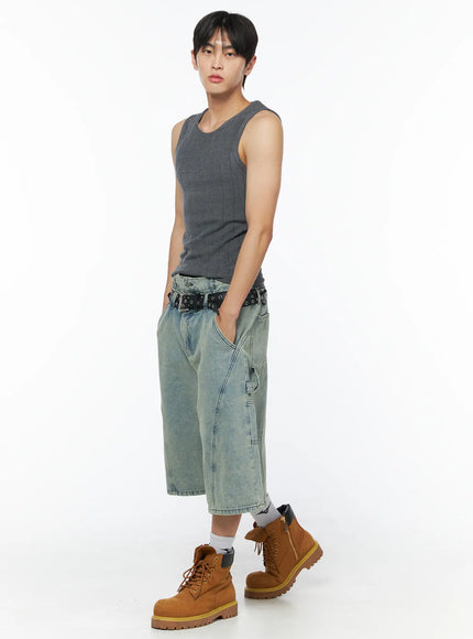 mens-double-layered-carpenter-bermuda-jorts-iu510