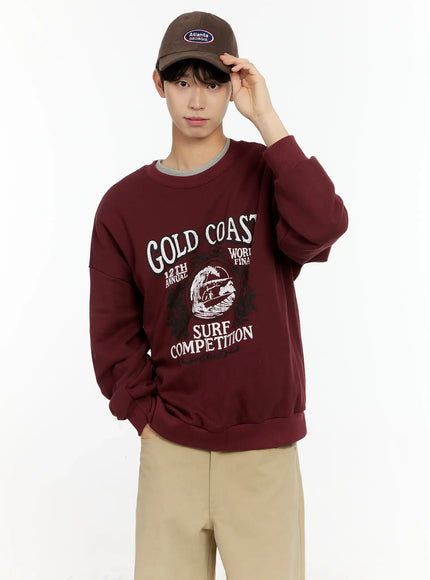mens-casual-surf-print-crewneck-in503