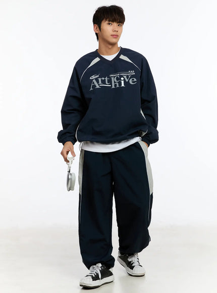 mens-athletic-v-neck-pullover-im530