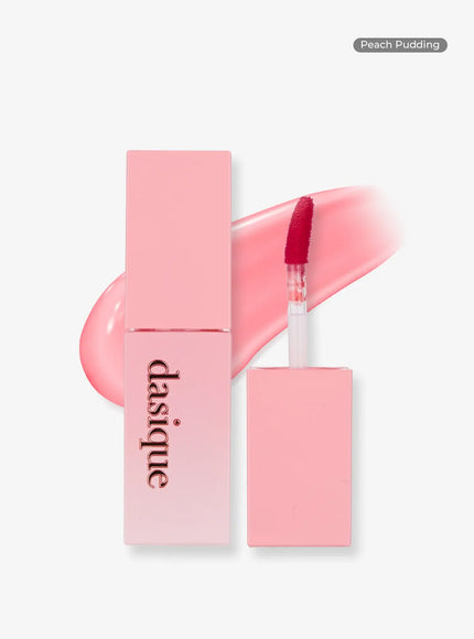 Juicy Dewy Tint #09 Peach Pudding
