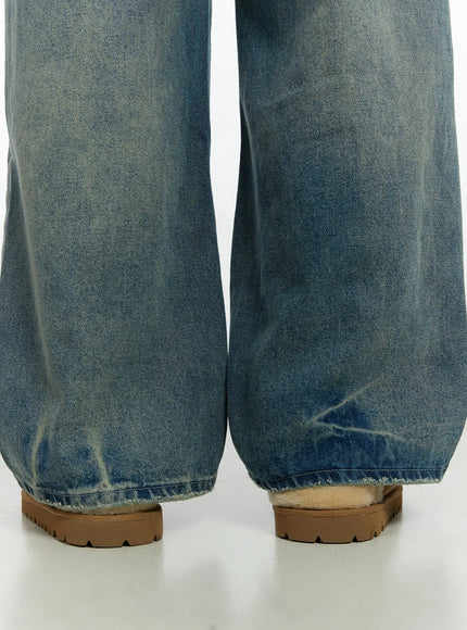 mens-wide-leg-vintage-style-jeans-if510
