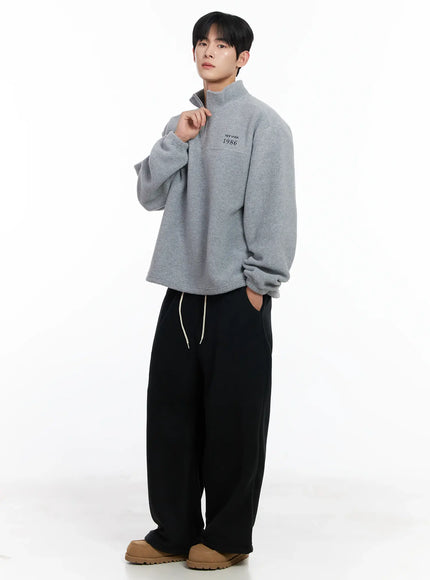 mens-cozy-fleece-wide-sweatpants-ij521