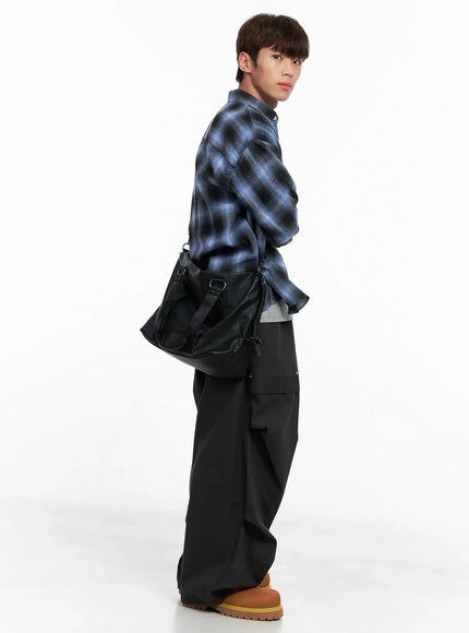 mens-checkered-shirt-io506