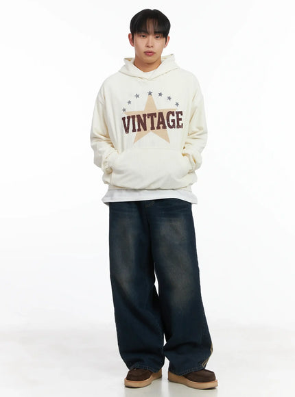 vintage-print-graphic-hoddie-id515