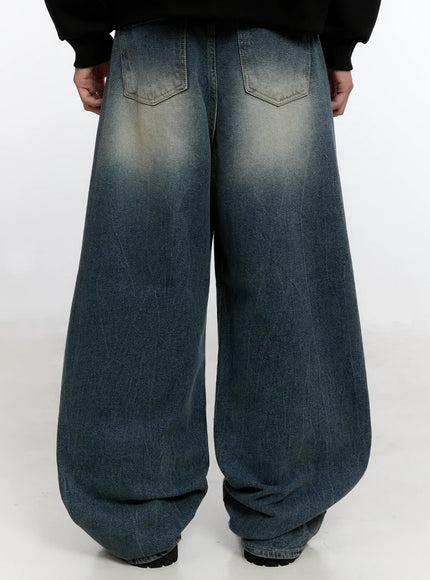 mens-vintage-wash-baggy-jeans-is529