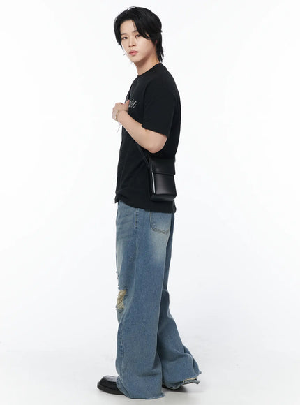 mens-lettering-t-shirt-iy525