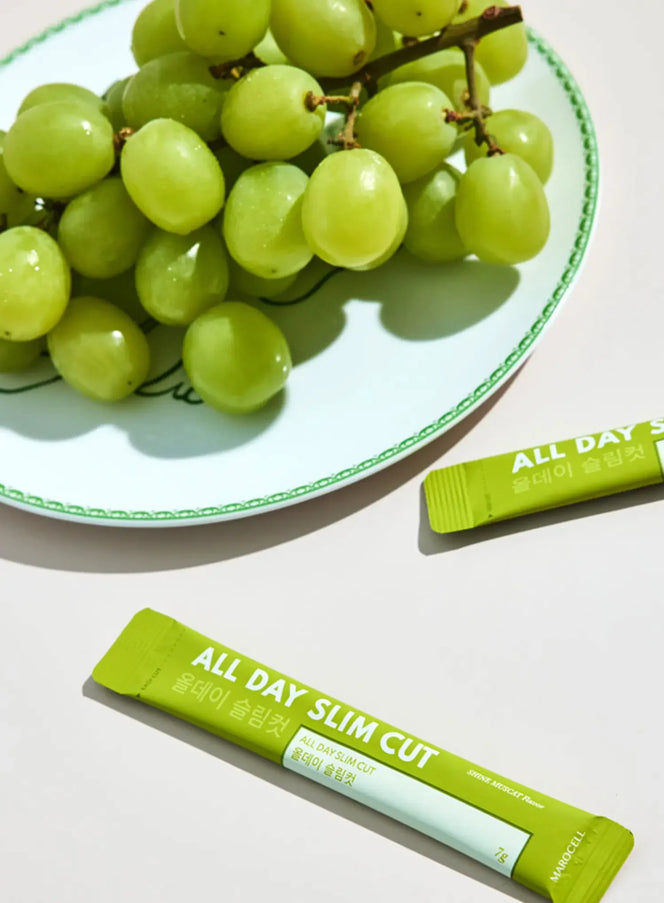 All Day Slim Cut (Shine Muscat) (7g x 30ea)