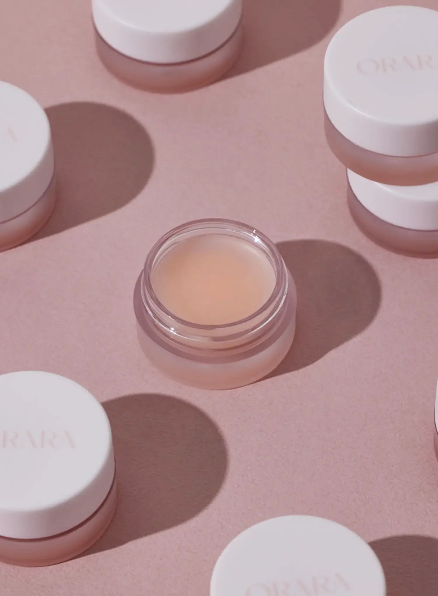 Volume Shine Lip-Balm (5g)