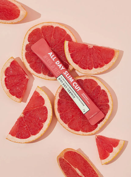 All Day Slim Cut (Grapefruit & Black Tea) (7g x 30ea)
