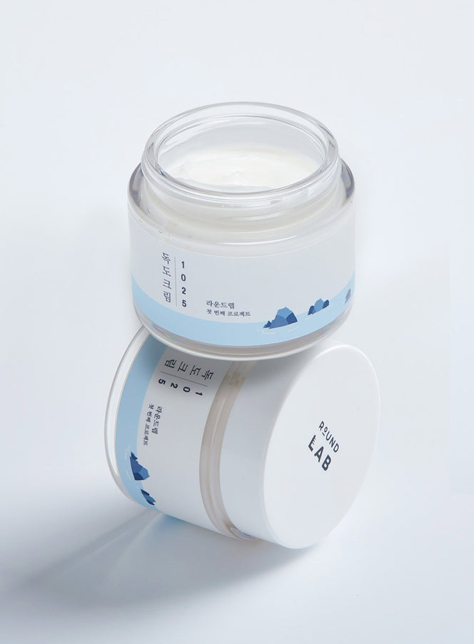 1025 Dokdo Cream Trio Set (80ml*3ea)