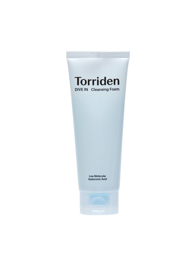 dive-in-low-molecular-hyaluronic-acid-cleansing-foam-150ml