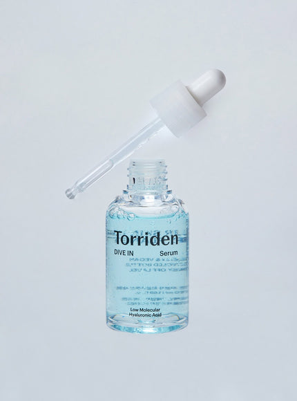 DIVE IN Low Molecular Hyaluronic Acid Serum Trio Set (50ml*3ea)