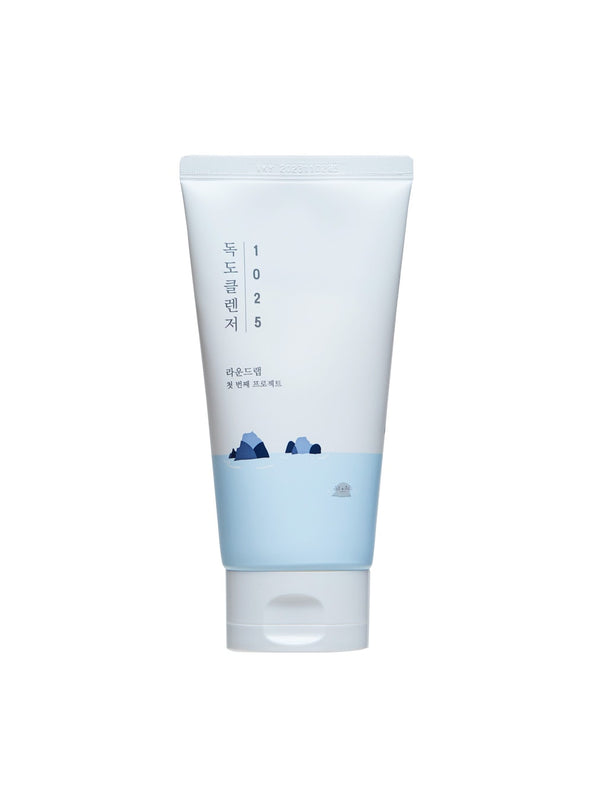 [Round Lab] Dokdo Cleanser