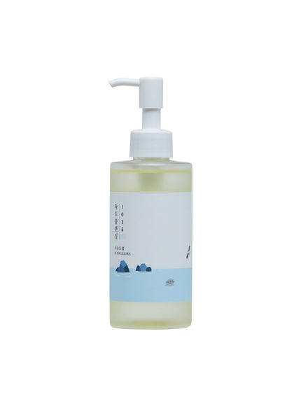 [Round Lab] Dokdo Cleansing Oil