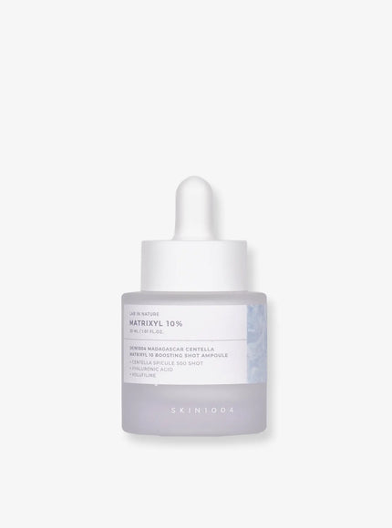 Madagascar Centella Matrixyl 10 Boosting Shot Ampoule (30ml)