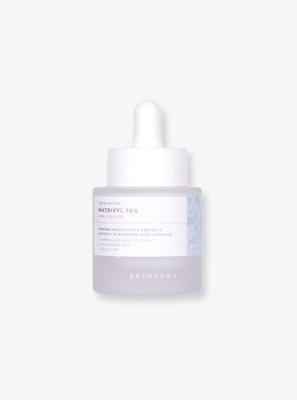 Madagascar Centella Matrixyl 10 Boosting Shot Ampoule (30ml)