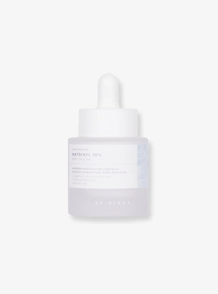 Madagascar Centella Matrixyl 10 Boosting Shot Ampoule (30ml)