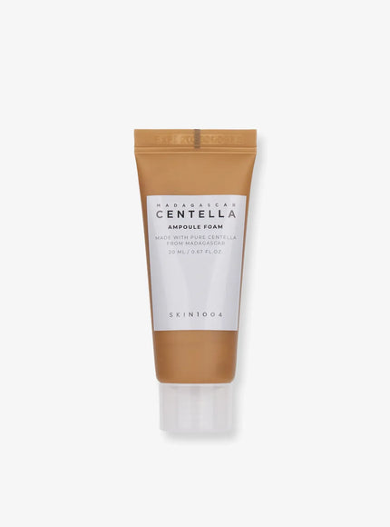 Madagascar Centella Travel Kit