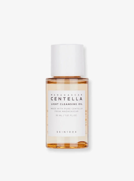 Madagascar Centella Travel Kit