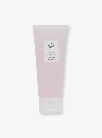 Red Bean Water Gel (100ml)