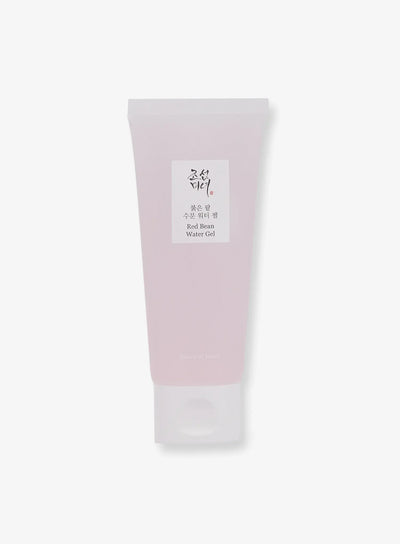Red Bean Water Gel (100ml)