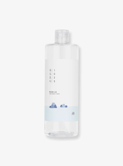 1025 Dokdo Toner (500ml)