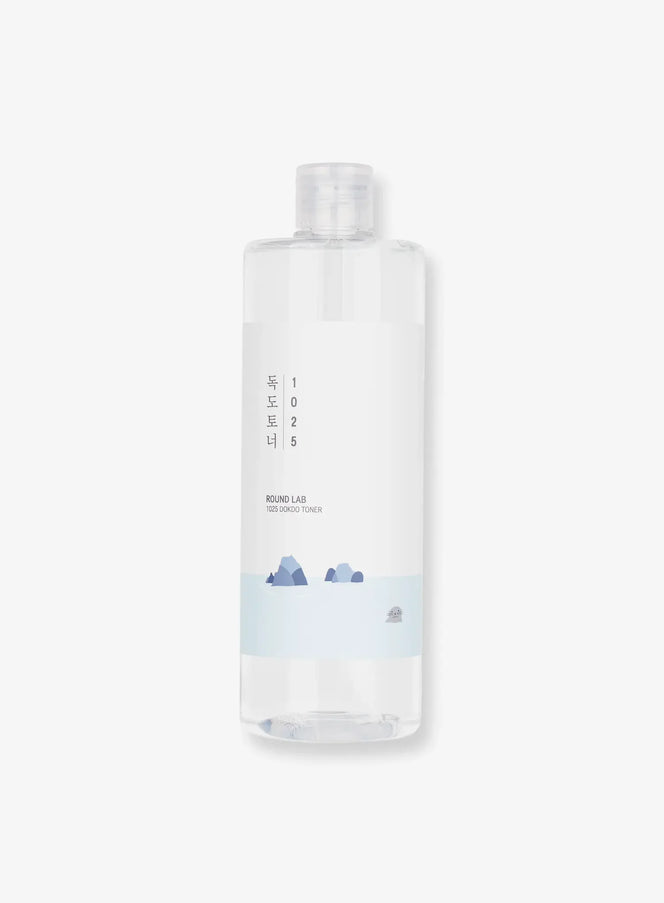 1025 Dokdo Toner (500ml)