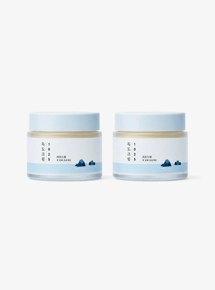 1025 Dokdo Cream Duo Set (80ml*2ea)