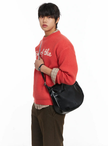 mens-graphic-lettering-knit-pullover-ij512